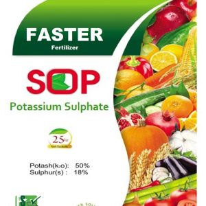 Fertilizer(SOP Potassium Sulphate)